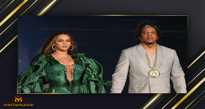 Jay-Z Dan Beyonce Dengan Rumah Termahal