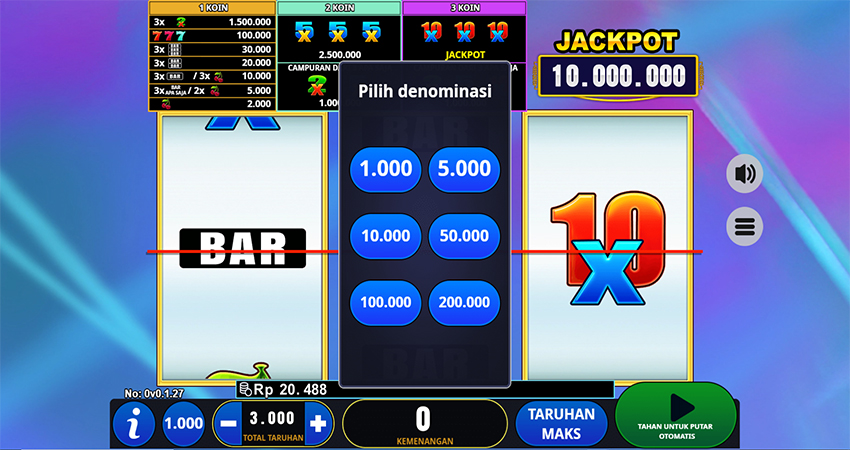 Panduan Lengkap Bermain Akun Slot Demo Tayo4D untuk Pemula