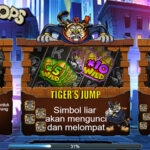 Slot Demo Gacor Tayo4d: Cara Menang Cepat