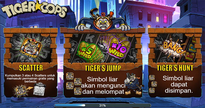 Slot Demo Gacor Tayo4d Cara Menang Cepat